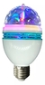 Paquete 10 Focos Led Giratorio Bailarin Multicolor - comprar en línea