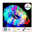 Manguera Serie Navideña LED 10m Multicolor - comprar en línea