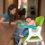 Silla Periquera Bebes Prinsel Caddy Con Mesa Actividades en internet