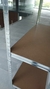 Anaquel Metálico 5 Niveles Estante Organizador Acero Galvanizado - KAUPAMX