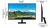 MONITOR GAMER SAMSUNG M5 LED 24 INTELIGENTE FHD 1080P DE 24