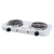 Parrilla Eléctrica Portátil Koblenz M: PEKM-2000 HG Blanco - comprar en línea