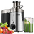 Extractor De Jugos Aicok 2 Velocidades 1.4 L - E0516 400 Watts