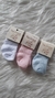Medias valtex lisas bebes