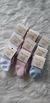 Medias valtex lisas bebes - comprar online