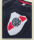 Remera River algodón peinado bordado premium - comprar online