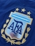 Remera AFA algodón peinado bordado premium - comprar online
