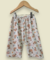 Biker estampada niña - tienda online