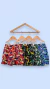 Short de baño estampado niño - comprar online