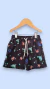 Short de baño estampado niño