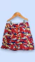 Short de baño estampado niño - tienda online