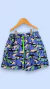 Short de baño estampado niño en internet
