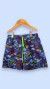 Short de baño estampado niño - comprar online