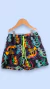 Imagen de Short de baño estampado niño