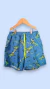 Short de baño estampado niño - tienda online