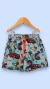 Imagen de Short de baño estampado niño