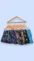 Short de baño estampado niño