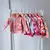 Campera frisa beba estampada - comprar online