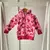 Imagen de Campera frisa beba estampada