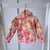 Campera frisa beba estampada en internet