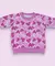 Buzo frisa beba estampado - tienda online