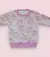 Buzo luminoso beba - tienda online