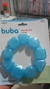 mordedor com gel, formas geométricas buba