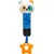 buzininha bubazoo panda - comprar online