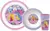 kit refeição buba, princesa - comprar online