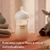 Mamadeira avent 260ml petala - comprar online