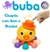 Polvinho de atividades buba - loja online
