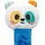 buzininha bubazoo panda - M di Maria