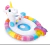 Boia inflavel unicornio - comprar online