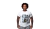 Camiseta Adulto Jujutsu Kaisen - Suguru Geto - GeeksS