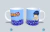 Caneca cerâmica Naruto na internet