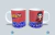 Caneca cerâmica Naruto - comprar online