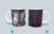 Caneca cerâmica Yuyu Hakusho - equipe 2 - comprar online