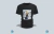 Camiseta HunterxHunter - Kurapika 2 na internet
