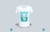 Camiseta babylook Feminina DanDaDan - Okarun - comprar online
