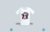 Camiseta Infantil Demon Slayer - Nezuko na internet