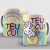 Caneca cerâmica Unicórnio deboche - comprar online