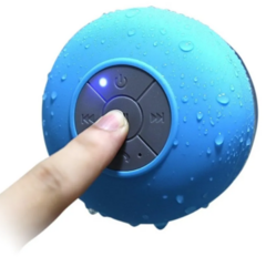 PARLANTE RESISTENTE AL AGUA