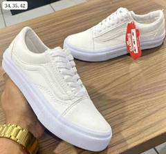 VANS CLÁSICAS, 1° Línea - comprar online