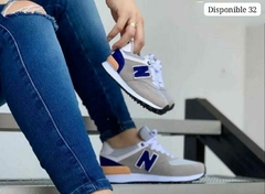 NEW BALANCE INFANTIL - comprar online