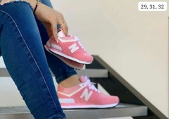 NEW BALANCE INFANTIL - comprar online