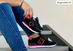 Imagen de NEW BALANCE INFANTIL