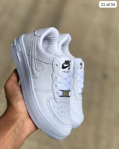 AIR FORCE INFANTIL
