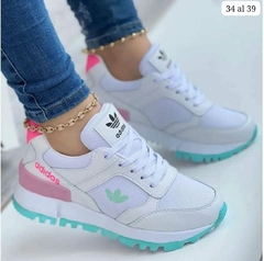 ADIDAS, CALIDAD PREMIUM