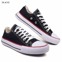 CONVERSE