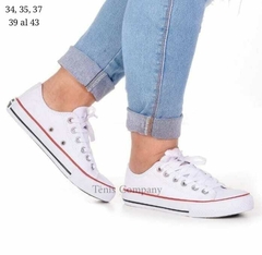 CONVERSE - Mikeyla Shop